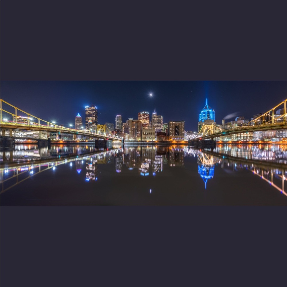 Meet your Posher, Fady